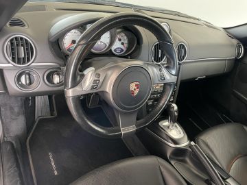 Porsche Boxster S 3.4 PDK | Sport Chrono | Memory stoelen | BOSE sound | PDC